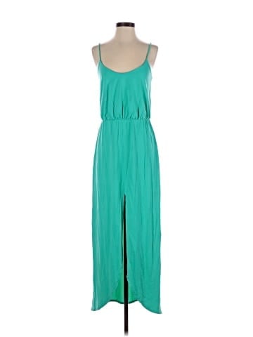 Susana Monaco Casual Dress (view 1)