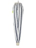 Assorted Brands 100% Rayon Stripes White Casual Pants Size Med - Lg - photo 5