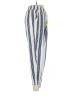 Assorted Brands 100% Rayon Stripes White Casual Pants Size Med - Lg - photo 4
