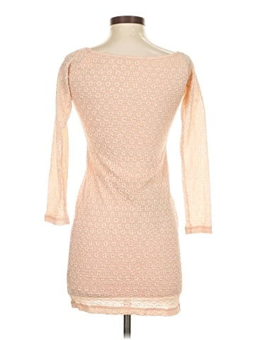 Motel Casual Dress (view 2)