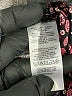 Ann Taylor LOFT 100% Polyester Animal Print Pink Long Sleeve Blouse Size XS - photo 8