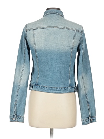 Hammer Denim Jacket (view 2)