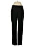 Peck & Peck Black Active Pants Size 4 - photo 1