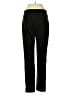 Peck & Peck Black Active Pants Size 4 - photo 2
