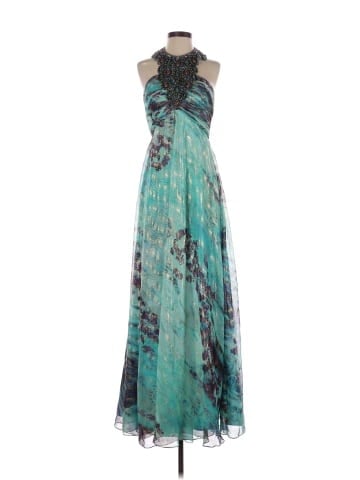 Jovani Cocktail Dress (view 1)