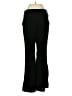 Shein Black Casual Pants Size 4 - photo 2