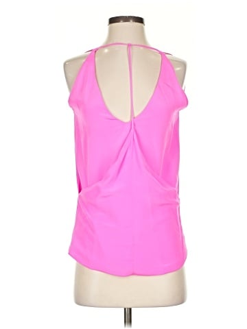 Cushnie Et Ochs Sleeveless Top (view 1)