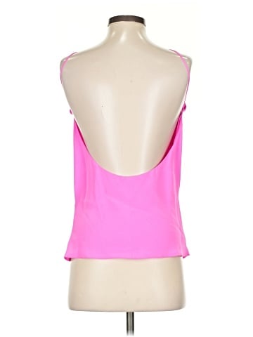 Cushnie Et Ochs Sleeveless Top (view 2)