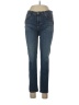 Adriano Goldschmied Blue Jeans Size 30 waist - photo 1
