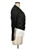 Taylor Black Cardigan Size M - photo 4