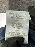 Just Black Solid Blue Jeans Size 27 waist - photo 8