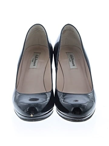 L.K. Bennett Heels (view 2)