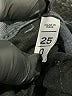 Unbranded Blue Casual Pants Size 25 waist - photo 4