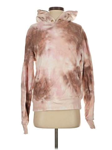 A.L.C. Pullover Hoodie (view 1)