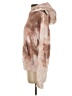 A.L.C. 100% Cotton Tie-dye Tan Pullover Hoodie Size S - photo 5
