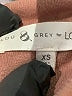 Lou & Grey for LOFT Pink Fleece Size XS - photo 6
