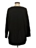 Calvin Klein 100% Acrylic Black Pullover Sweater Size S (estimated) - photo 2