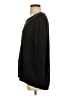 Calvin Klein 100% Acrylic Black Pullover Sweater Size S (estimated) - photo 5