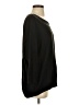 Calvin Klein 100% Acrylic Black Pullover Sweater Size S (estimated) - photo 4