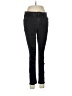 Old Navy Solid Black Jeans Size 8 - photo 1