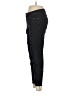 Old Navy Solid Black Jeans Size 8 - photo 5