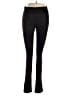 Club Monaco Black Active Pants Size 2 - photo 1