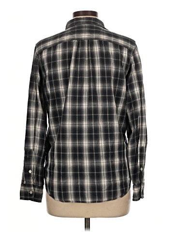 Lauren Jeans Co. Long Sleeve Button-Down Shirt (view 2)