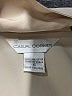 Casual Corner Tan Long Sleeve Blouse Size 6 - photo 7