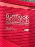 Outdoor Research 100% Polyester Pink Active T-Shirt Size XXS - photo 4