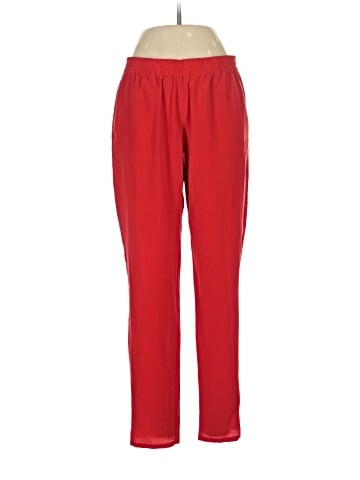 Joie Silk Pants (view 1)