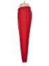 Joie 100% Silk Solid Red Silk Pants Size M - photo 5