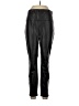 BADGLEY MISCHKA STUDIO 100% Polyurethane Black Active Pants Size 10 - photo 1