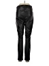 BADGLEY MISCHKA STUDIO 100% Polyurethane Black Active Pants Size 10 - photo 2