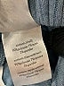 WeWoreWhat Blue Sleeveless Top Size M - photo 8