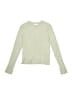 Zara Solid Green Pullover Sweater Size 11 - 12 - photo 1