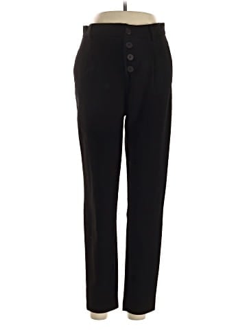 Zara TRF Casual Pants (view 1)