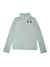 Under Armour Teal Pullover Sweater Size M (youth) - photo 1