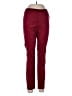 Evy's Tree Burgundy Casual Pants Size L - photo 1