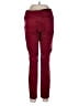 Evy's Tree Burgundy Casual Pants Size L - photo 2