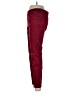 Evy's Tree Burgundy Casual Pants Size L - photo 5