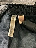 Eyeshadow 100% Polyester Black Cocktail Dress Size S - photo 7