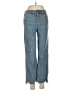 Joe's Jeans Blue Jeans Size 28 waist - photo 1