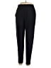 Athleta Solid Black Casual Pants Size 2 - photo 1
