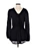 Free People Black Romper Size S - photo 1