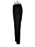 Fabrizio Gianni Solid Black Dress Pants Size 10 - photo 5