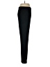 Fabrizio Gianni Solid Black Dress Pants Size 10 - photo 4