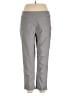 Tribal Solid Gray Active Pants Size 16 - photo 1