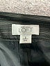 Ann Taylor LOFT Gray Formal Skirt Size 2 - photo 4