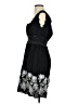 Max Studio Black Cocktail Dress Size XS - photo 5