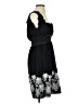 Max Studio Black Cocktail Dress Size XS - photo 4